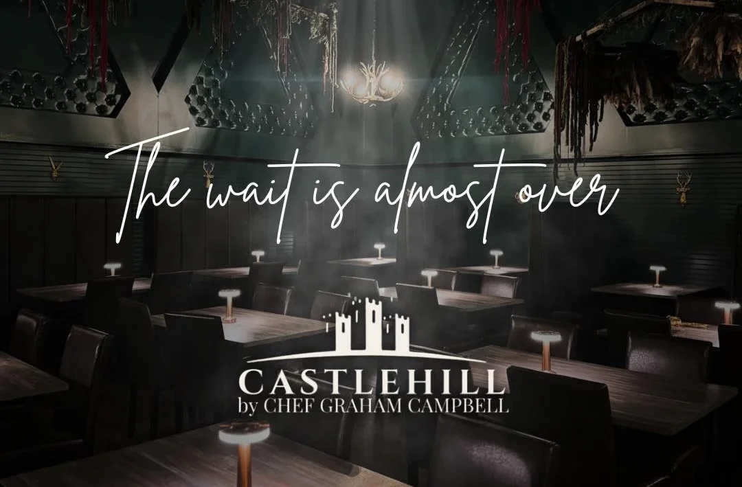 CastleHill Restaurant