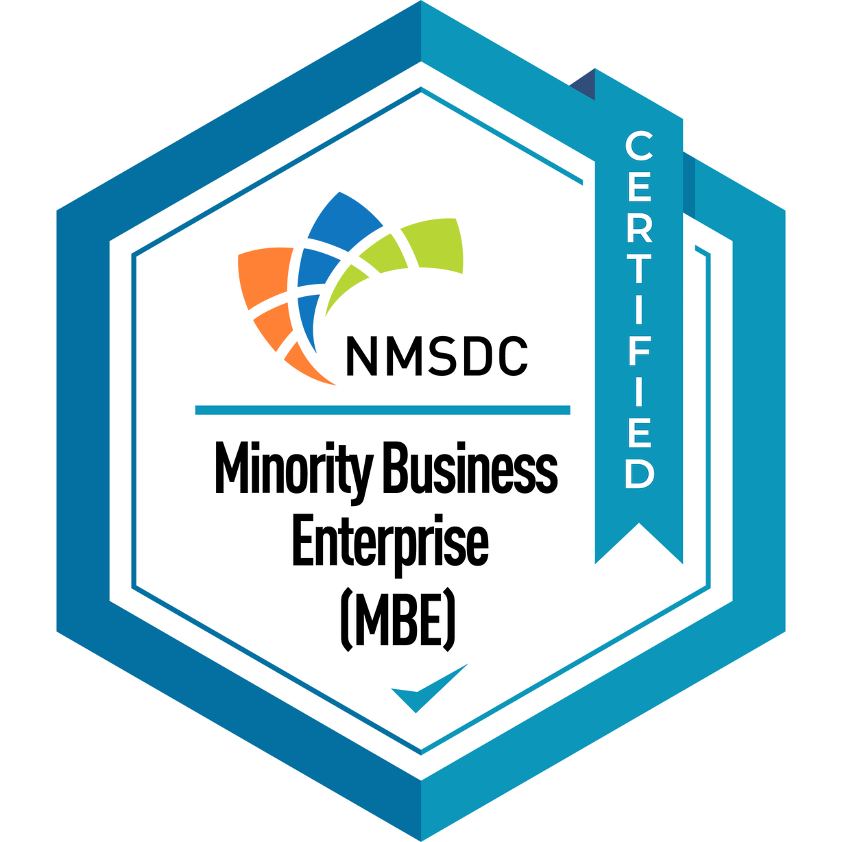 MBE Certification